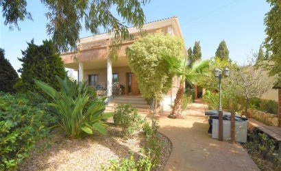 Reventa - Villa -
Ciudad Quesada - Costa Blanca