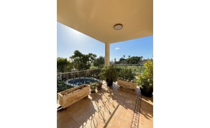 Reventa - Villa -
Ciudad Quesada - Costa Blanca