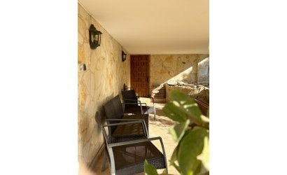 Reventa - Villa -
Ciudad Quesada - Costa Blanca