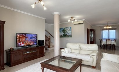 Reventa - Villa -
Ciudad Quesada - Costa Blanca