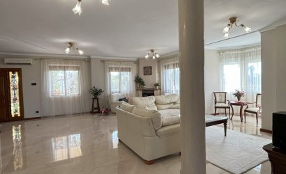 Reventa - Villa -
Ciudad Quesada - Costa Blanca