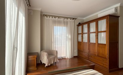 Reventa - Villa -
Ciudad Quesada - Costa Blanca