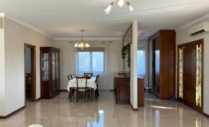 Reventa - Villa -
Ciudad Quesada - Costa Blanca