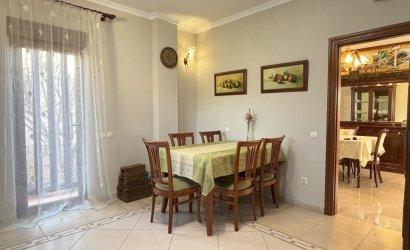 Reventa - Villa -
Ciudad Quesada - Costa Blanca