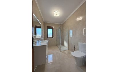 Reventa - Villa -
Ciudad Quesada - Costa Blanca