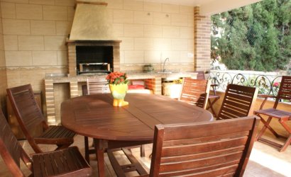 Reventa - Villa -
Ciudad Quesada - Costa Blanca