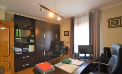 Reventa - Villa -
Ciudad Quesada - Costa Blanca