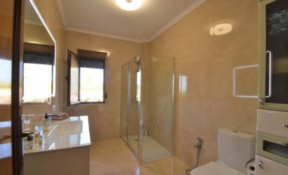 Reventa - Villa -
Ciudad Quesada - Costa Blanca