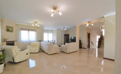 Reventa - Villa -
Ciudad Quesada - Costa Blanca