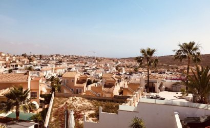 Revente - Villa -
Ciudad Quesada - Costa Blanca