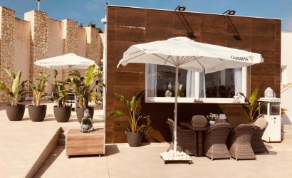 Revente - Villa -
Ciudad Quesada - Costa Blanca