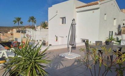 Revente - Villa -
Ciudad Quesada - Costa Blanca