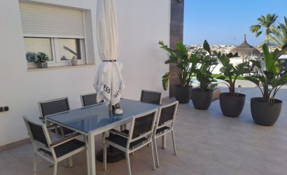 Revente - Villa -
Ciudad Quesada - Costa Blanca
