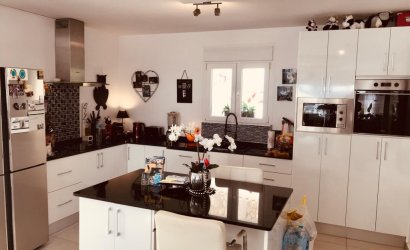 Revente - Villa -
Ciudad Quesada - Costa Blanca