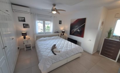 Revente - Villa -
Ciudad Quesada - Costa Blanca