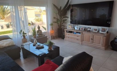 Revente - Villa -
Ciudad Quesada - Costa Blanca