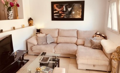 Revente - Villa -
Ciudad Quesada - Costa Blanca