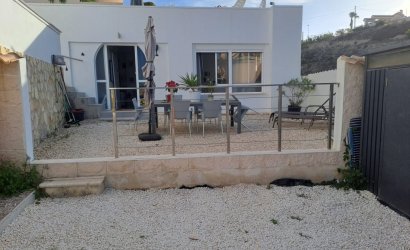 Revente - Villa -
Ciudad Quesada - Costa Blanca