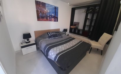 Revente - Villa -
Ciudad Quesada - Costa Blanca