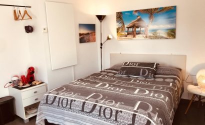 Revente - Villa -
Ciudad Quesada - Costa Blanca