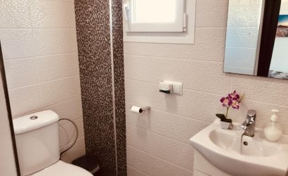 Revente - Villa -
Ciudad Quesada - Costa Blanca