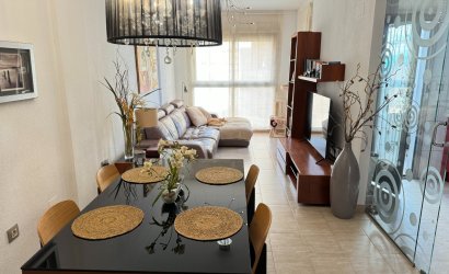 Herverkoop - Apartment -
Guardamar del Segura - Pineforest