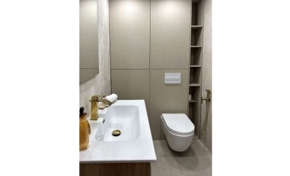 Reventa - Apartment -
Torrevieja - Costa Blanca
