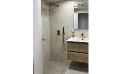 Reventa - Apartment -
Torrevieja - Costa Blanca