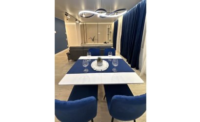 Reventa - Apartment -
Torrevieja - Costa Blanca