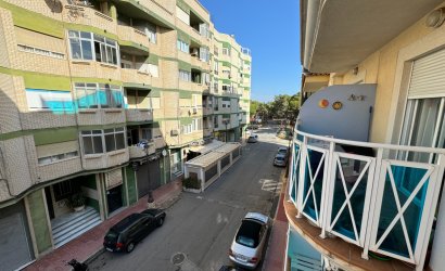 Revente - Apartment -
Guardamar del Segura - Pineforest