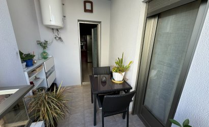 Herverkoop - Apartment -
Guardamar del Segura - Pineforest