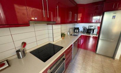 Herverkoop - Apartment -
Guardamar del Segura - Pineforest