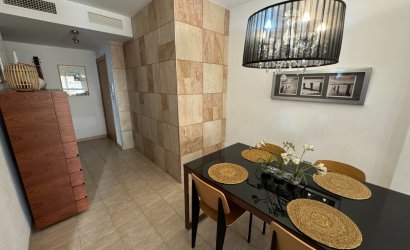 Revente - Apartment -
Guardamar del Segura - Pineforest