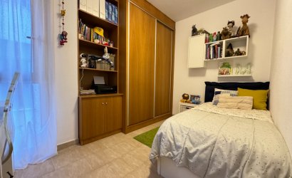 Herverkoop - Apartment -
Guardamar del Segura - Pineforest