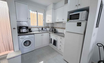 Reventa - Town House -
Orihuela Costa - Costa Blanca