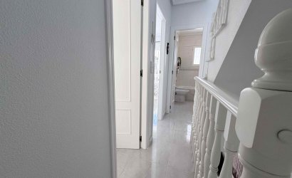 Reventa - Town House -
Orihuela Costa - Costa Blanca