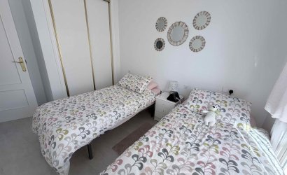 Reventa - Town House -
Orihuela Costa - Costa Blanca