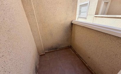 Reventa - Town House -
Orihuela Costa - Costa Blanca