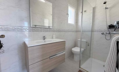 Reventa - Town House -
Orihuela Costa - Costa Blanca