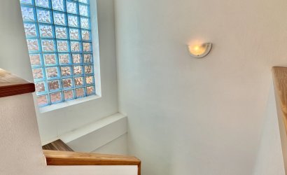 Herverkoop - duplex -
Orihuela Costa - Costa Blanca