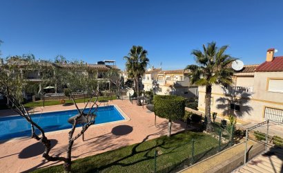 Revente - Apartment -
Orihuela Costa - Costa Blanca