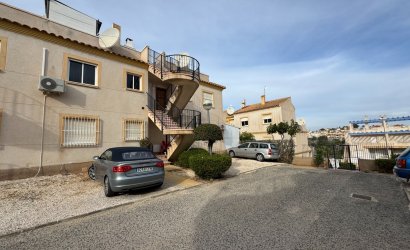 Revente - Apartment -
Orihuela Costa - Costa Blanca
