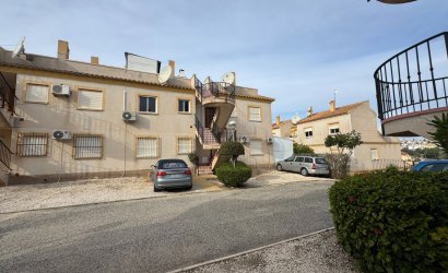 Revente - Apartment -
Orihuela Costa - Costa Blanca