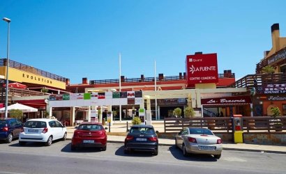 Revente - Apartment -
Orihuela Costa - Costa Blanca