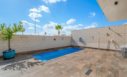 Revente - Villa -
Orihuela - Inland