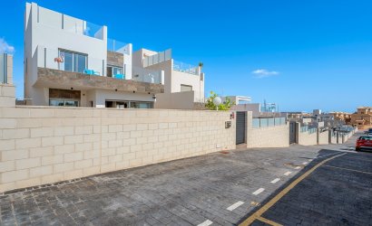 Revente - Villa -
Orihuela - Inland