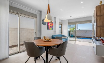 Revente - Villa -
Orihuela - Inland