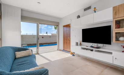 Revente - Villa -
Orihuela - Inland