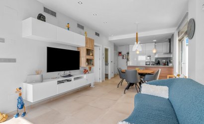 Revente - Villa -
Orihuela - Inland