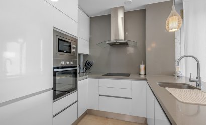 Revente - Villa -
Orihuela - Inland